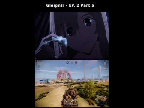 Gleipnir O Que Significa Estar Vazio - Assista na Crunchyroll