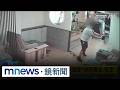 台灣社會治安與暴力事件頻傳