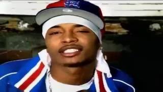 Chingy-Right Thurr (Official Video) Prod. by TheTrakStarz