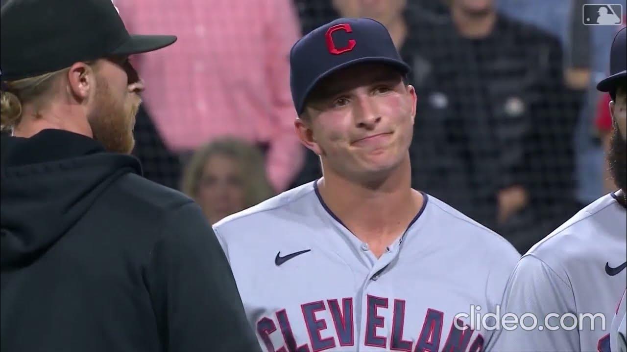 MLB "Benches Clear Compilation" 2022 YouTube