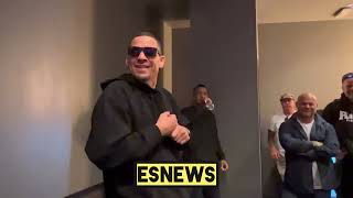 NATE DIAZ  BREAKS DOWN CONOR MCGREGOR  NEXT FIGHT TALKS RYAN GARCIA AND MASVIDAL