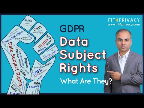 What Are Data