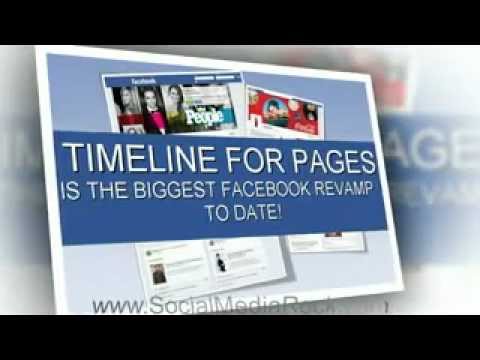 Facebook Timeline Cover Design Tutorial and Guidelines