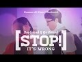 Boyfriend & Girlfriend, Stop! It's Wrong | Ustadh Nouman Ali Khan | illustrated | Subtitled