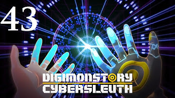 Sweet Revenge | Part 43 | Digimon Story: Cyber Sleuth