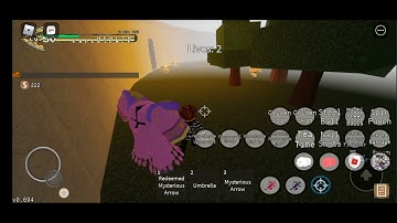 The most unfair bug in yba 😫