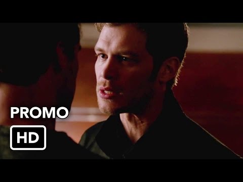 The Originals Season 3 Promo (HD)