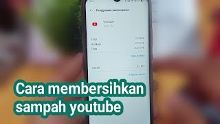 How to clean YouTube trash screenshot 5