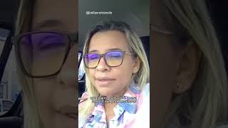 3 DICAS PARA FICAR CALMA E DIRIGIR