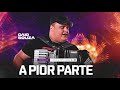 A PIOR PARTE - TARCÍSIO DO ACORDEON