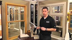 Window Buying Guide - Wood, Fiberglass, Aluminum,or Vinyl