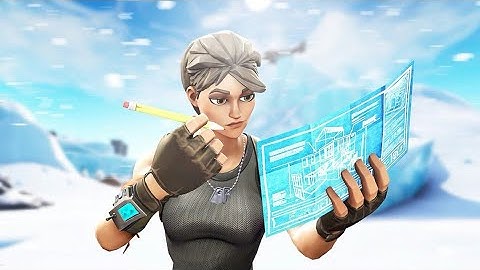 One of the fastest console editors? #FearChronic