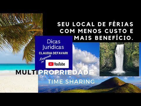 Vídeo: Como Defender Seu Direito De Férias