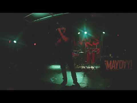 Mayday Shortcuts And Dead Ends LIVE