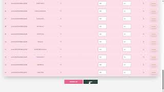 How to Mark Student Attendance & Assessment in Internal Faculty Login | Step-by-Step Tutorial