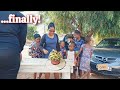 ..Raw & Realistic Frugal Birthday Celebration at Home || Simple Living