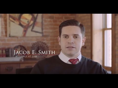 Jacob E. Smith, Attorney at Law - YouTube