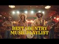 Small Town Morning Country Songs with Loretta Lynn, Patsy Cline, and Tammy Wynette