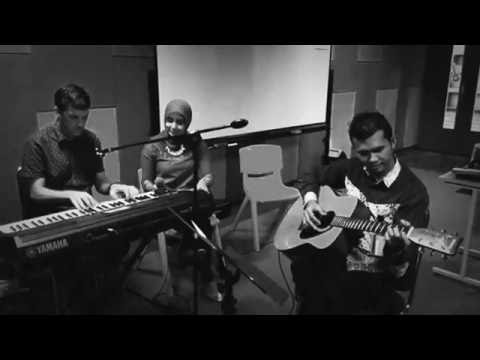 A Sky Full of Stars Coldplay   Cover by Binus Serpong Teachers