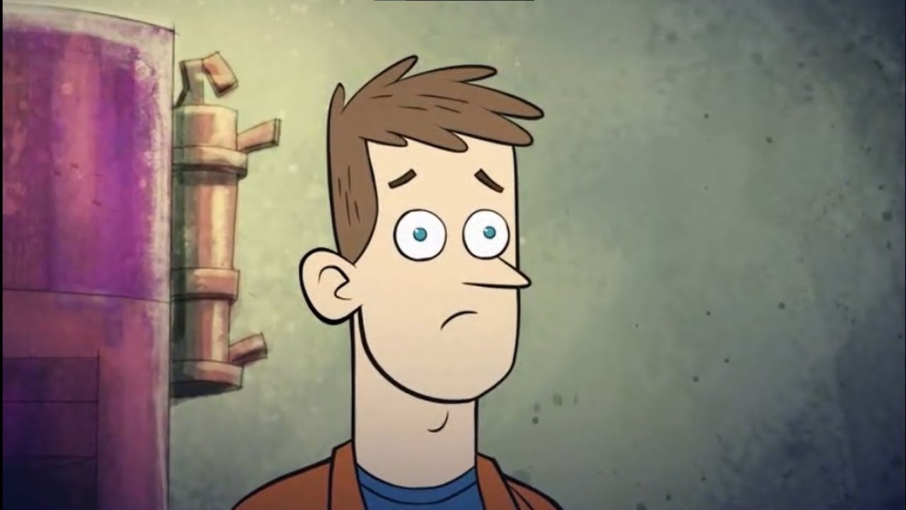 Some Dan Vs. Chris Moments! [Season 1]