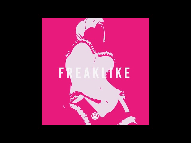 Crazibiza - Freak Like