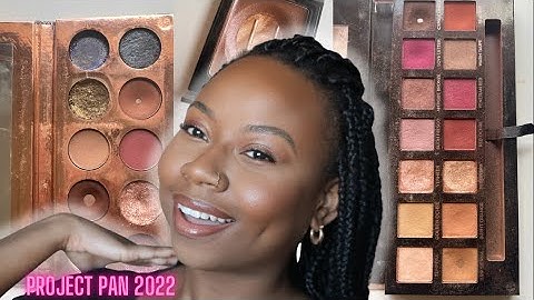 PROJECT PAN INTRO 2022 | #teamprojectpan