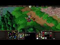 Warcraft III Goblin Alchemist + Dark Ranger +  Pit Lord (P1)