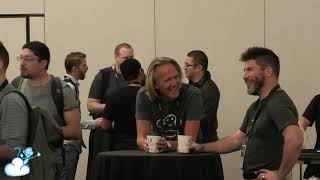 #26 | CloudStack Collaboration Conference North America 2019 | #CCCNA2019