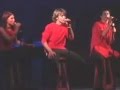 Erreway - Que se siente (Live Argentina)