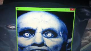 Im Crying.exe Episode 1