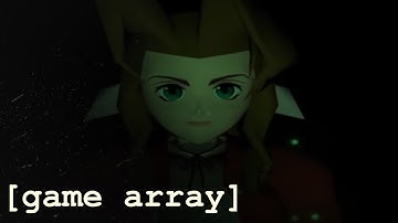 On Making Players Feel With Mechanics - [game array]