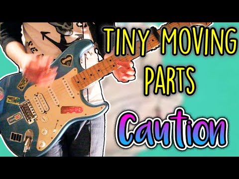 tiny-moving-parts---caution-guitar-cover-1080p