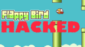 HOW TO: Hack Flappy Bird (iOS/Android) EASY
