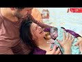 Home birth vlog  raw  emotional birth