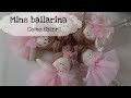 Mine bailarina como fazer?