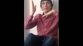 Spooky Scary Barnaby