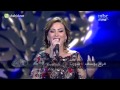 Arab Idol الأداء فرح يوسف بكتب إسمك يا بلادي Arab Idol الأداء فرح يوسف بكتب إسمك يا بلادي