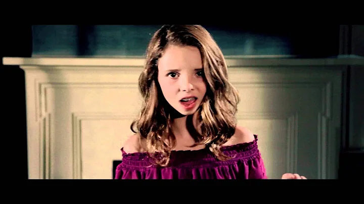 Carrie Underwood "blown away" cover by Ryleigh Led...
