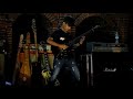 John Petrucci -Damage Control (Abim - Live Garden Party @Rosali Hotel Situbondo)