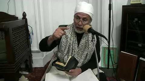 سورة التوبة آية 34
