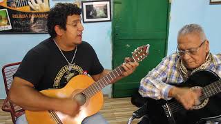 Vignette de la vidéo "TIERRA BENDITA - CARLOS SEGOVIA"