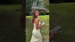 Gotta Get Those Steps In joellperry bikini summerlifestyle shortsviral bikinimodel viral