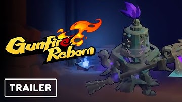 Gunfire Reborn Co-Op Gameplay Trailer | gamescom 2022