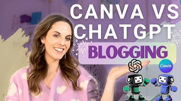 Canva’s New AI Just Changed the Blogging Game Forever | Canva Create 2025 Review