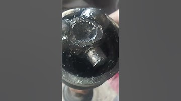 clamp assistant when installation by CVT joint replace vibrate solution#short#automobile#machanic#fy