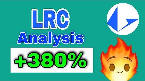 Lrc coin News Today! Loopring Price Prediction