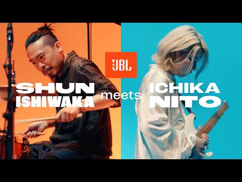JBL JAPAN - YouTube