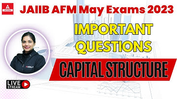 JAIIB May 2023 | AFM | 70 Days 70 Classes | Most Important Questions | Class 22