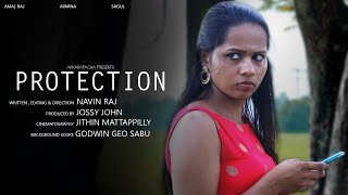 PROTECTION | Malayalam Short Film | Akkarapacha 