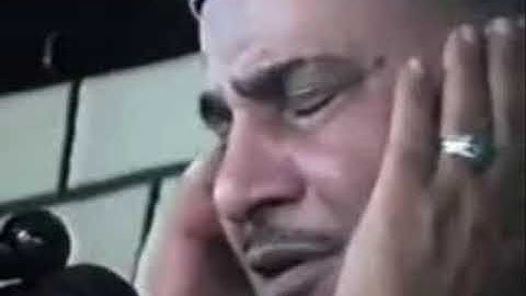 سورة الأعلى .. الشيخ / محمود صديق المنشاوى   تلاوات رائعة  نادرة